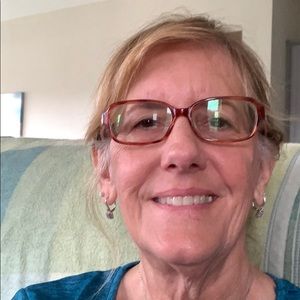 Meet your Posher, Linda